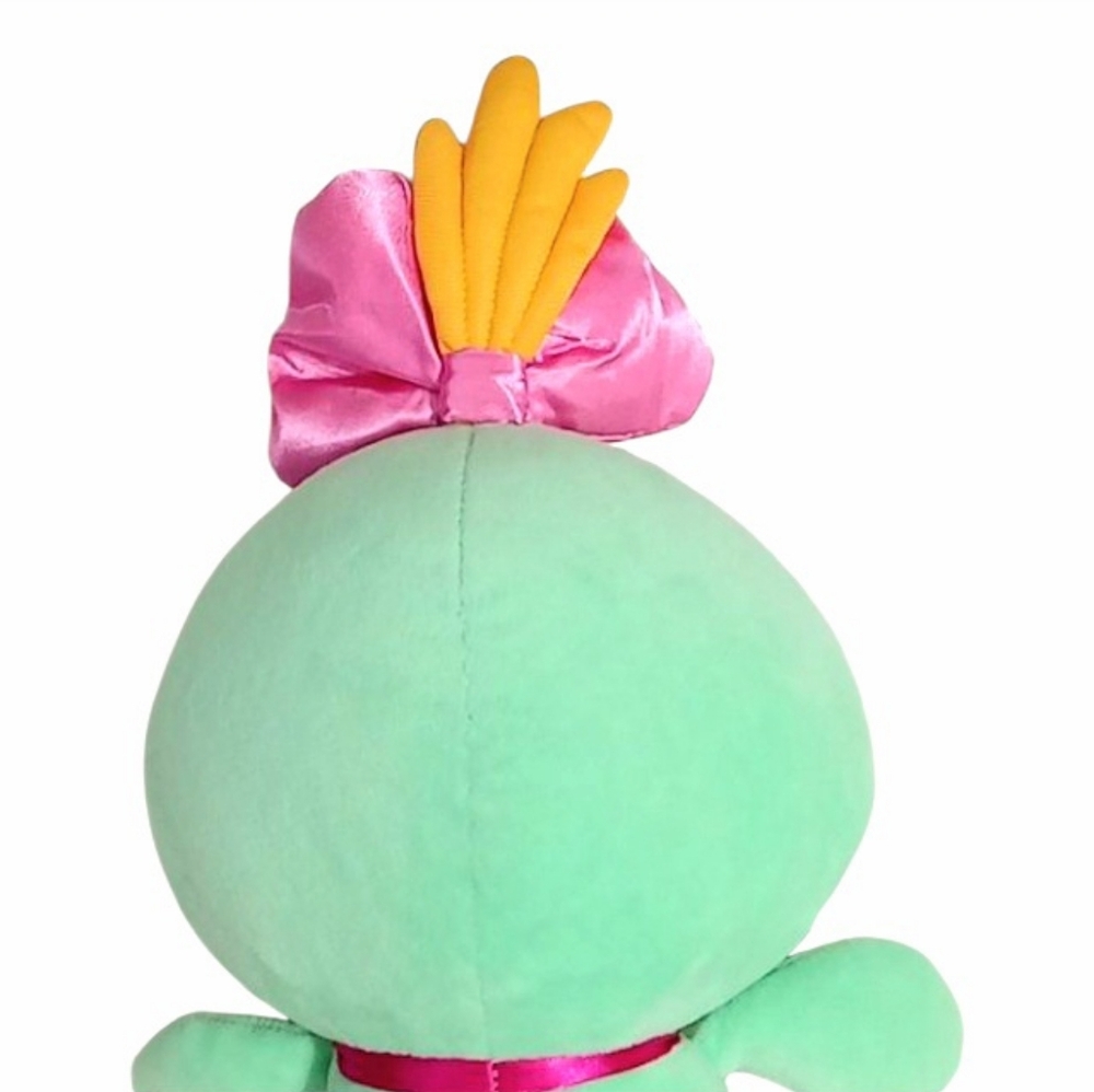 Disney Lilo And Stitch Scrump Rag Doll Plush Toy 16" - Picture 4 of 6